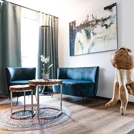 Aparthotel Boardinghouse Plattling Extérieur photo