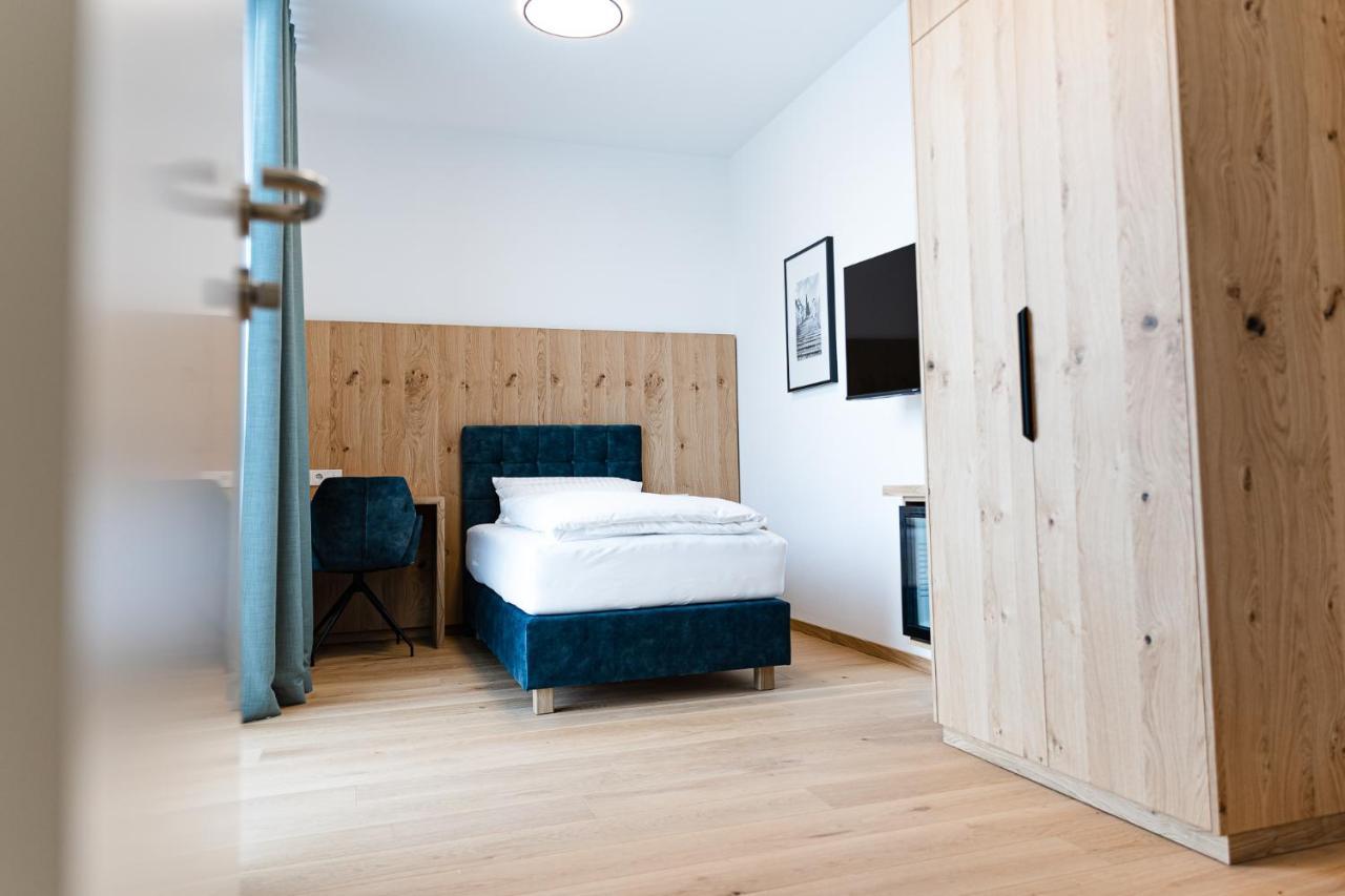 Aparthotel Boardinghouse Plattling Extérieur photo