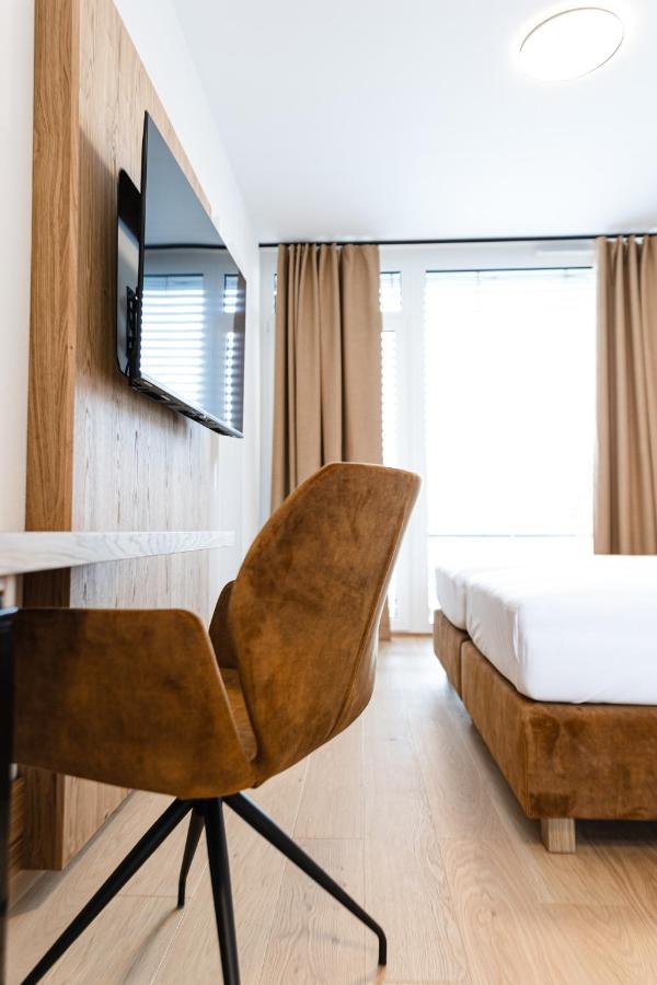 Aparthotel Boardinghouse Plattling Extérieur photo