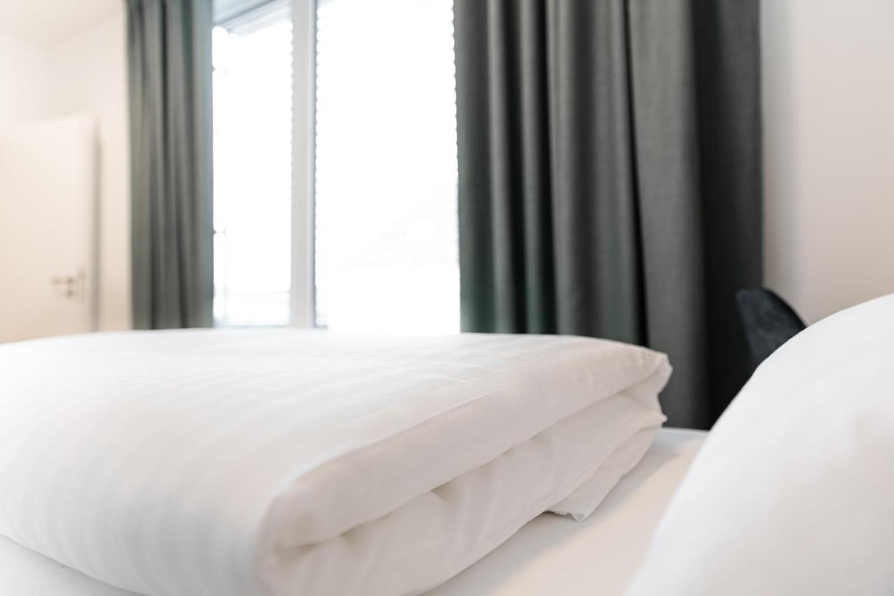 Aparthotel Boardinghouse Plattling Extérieur photo