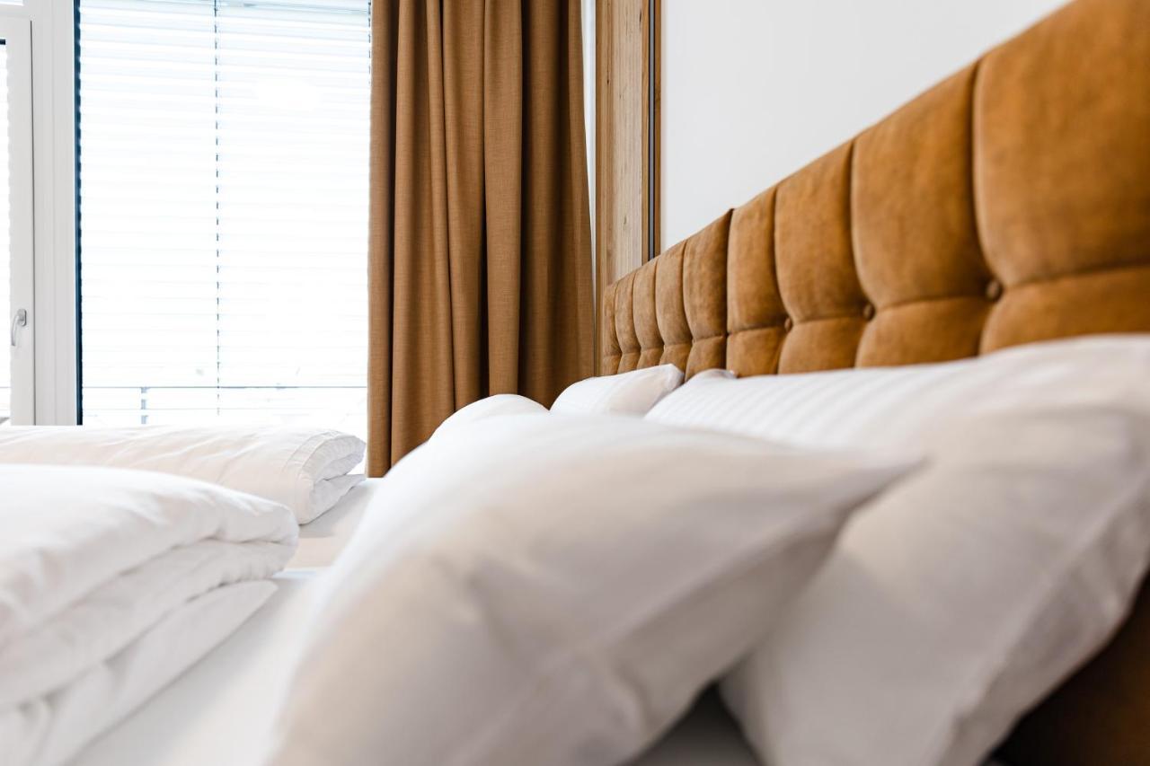 Aparthotel Boardinghouse Plattling Extérieur photo