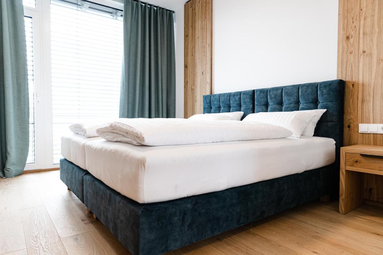 Aparthotel Boardinghouse Plattling Extérieur photo
