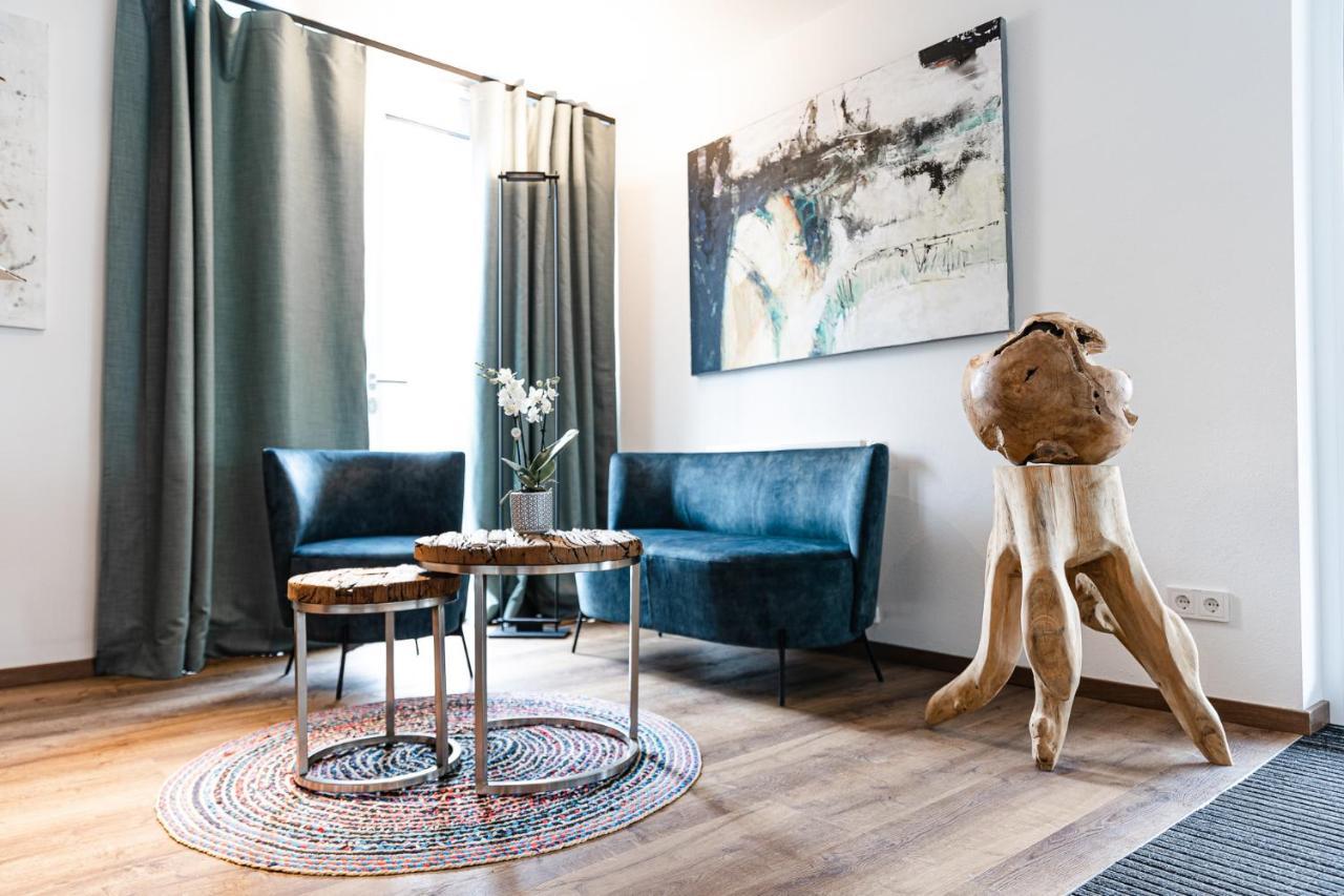 Aparthotel Boardinghouse Plattling Extérieur photo