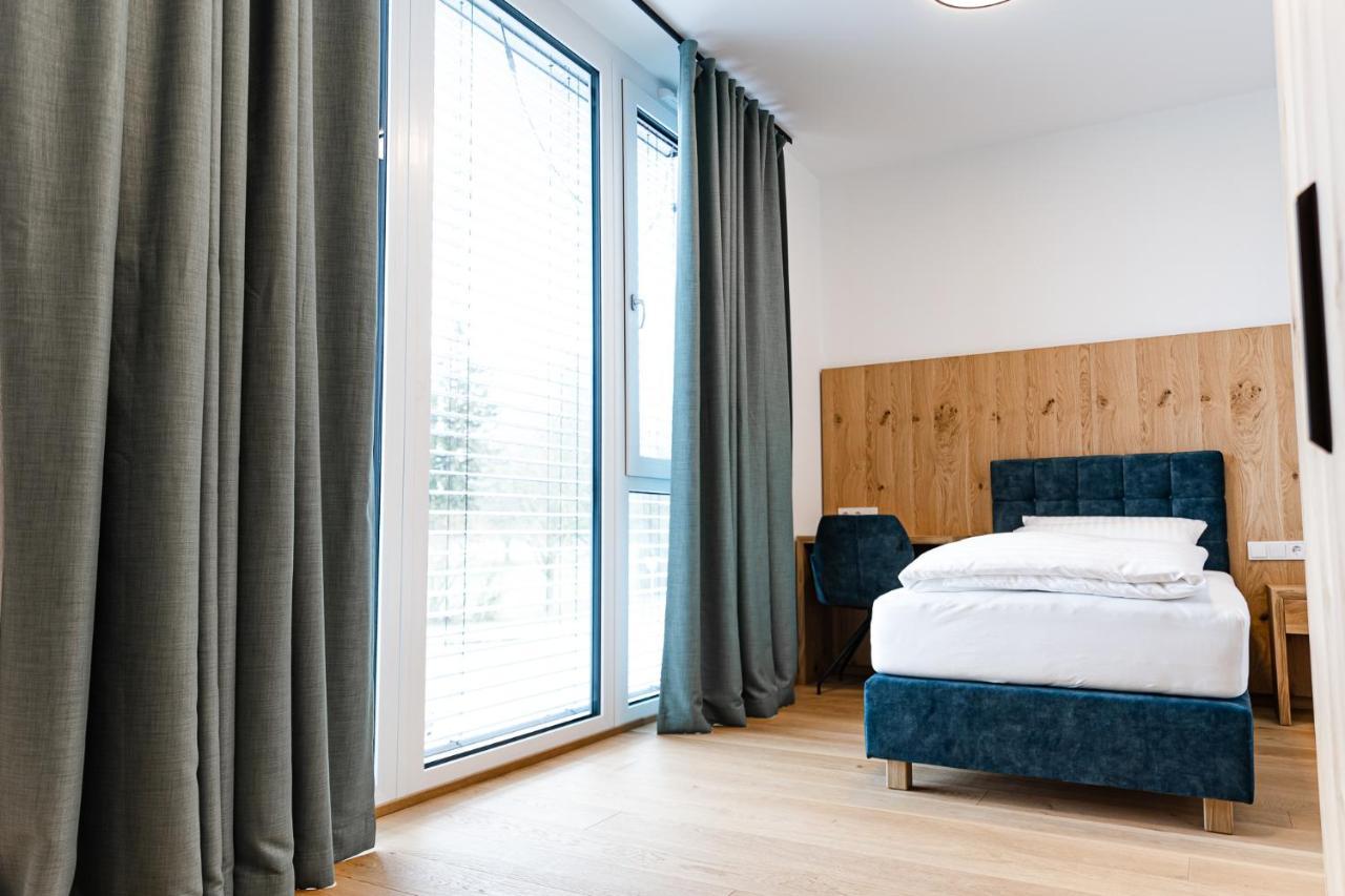 Aparthotel Boardinghouse Plattling Extérieur photo