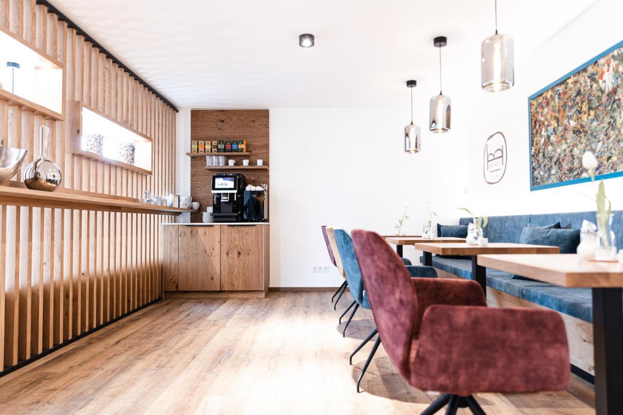 Aparthotel Boardinghouse Plattling Extérieur photo